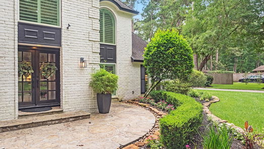 Houston 2-story, 4-bed 2910 Royal Circle Drive-idx