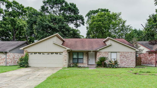 Houston 1-story, 4-bed 3115 Park Garden Drive-idx