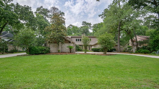 Houston 2-story, 5-bed 2807 Woods Estates Drive-idx