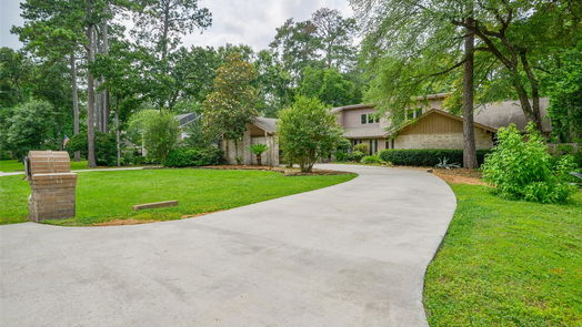 Houston 2-story, 5-bed 2807 Woods Estates Drive-idx