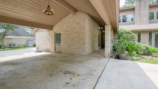 Houston 2-story, 5-bed 2807 Woods Estates Drive-idx