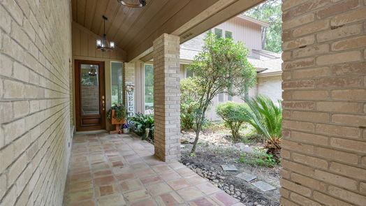 Houston 2-story, 5-bed 2807 Woods Estates Drive-idx