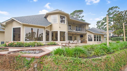 Houston 2-story, 4-bed 8 Club Oak Court-idx