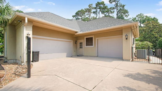 Houston 2-story, 4-bed 8 Club Oak Court-idx