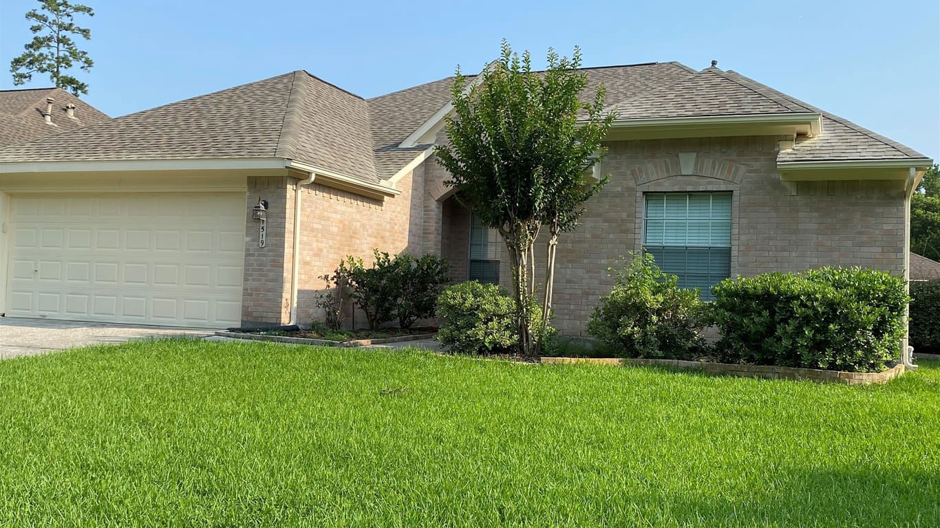 Houston 1-story, 3-bed 1519 Sandy Park Drive-idx