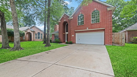 Houston 2-story, 4-bed 2110 Ridgeway Park Drive-idx