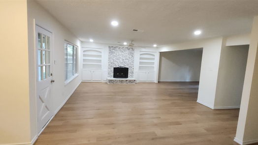 Houston 2-story, 4-bed 2223 Running Spring Drive-idx