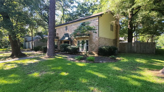 Houston 2-story, 4-bed 2223 Running Spring Drive-idx