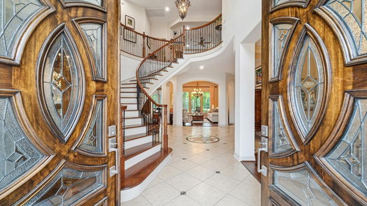 Houston 2-story, 4-bed 3107 N Cotswold Manor Drive-idx