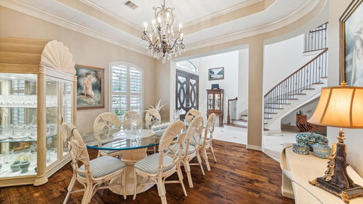 Houston 2-story, 4-bed 3107 N Cotswold Manor Drive-idx