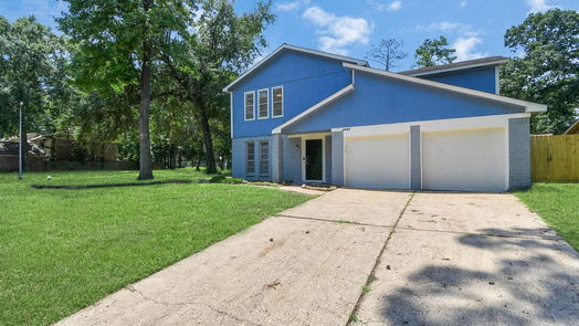 Houston 2-story, 4-bed 4003 Birch Haven Drive-idx