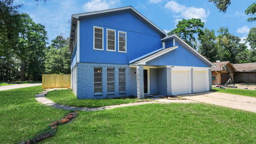 Houston 2-story, 4-bed 4003 Birch Haven Drive-idx