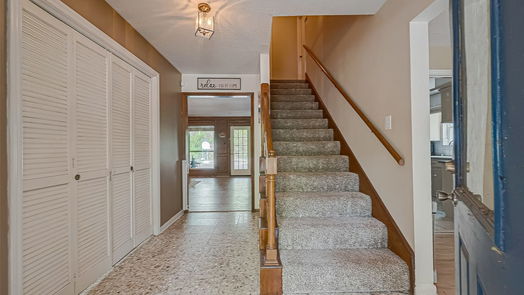 Houston 2-story, 4-bed 2707 Wildridge Drive-idx