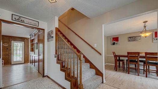 Houston 2-story, 4-bed 2707 Wildridge Drive-idx