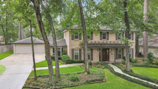 Houston 2-story, 4-bed 2011 Laurel Hill Drive-idx