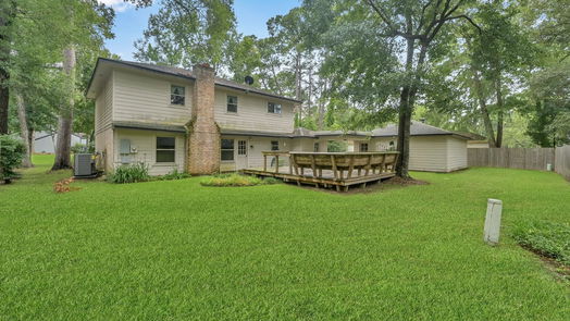 Houston 2-story, 4-bed 2011 Laurel Hill Drive-idx