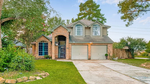 Houston 2-story, 3-bed 3131 Creek Manor Drive-idx