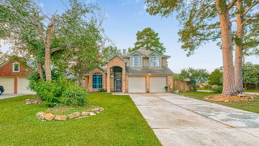 Houston 2-story, 3-bed 3131 Creek Manor Drive-idx