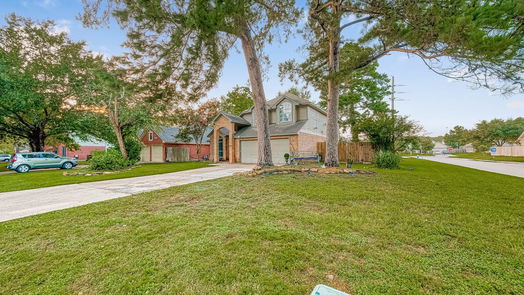 Houston 2-story, 3-bed 3131 Creek Manor Drive-idx