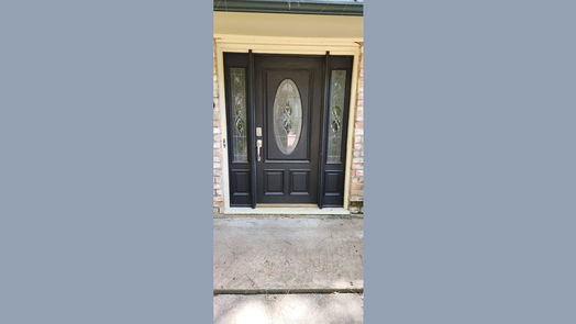 Houston 2-story, 4-bed 2223 Running Spring Drive-idx