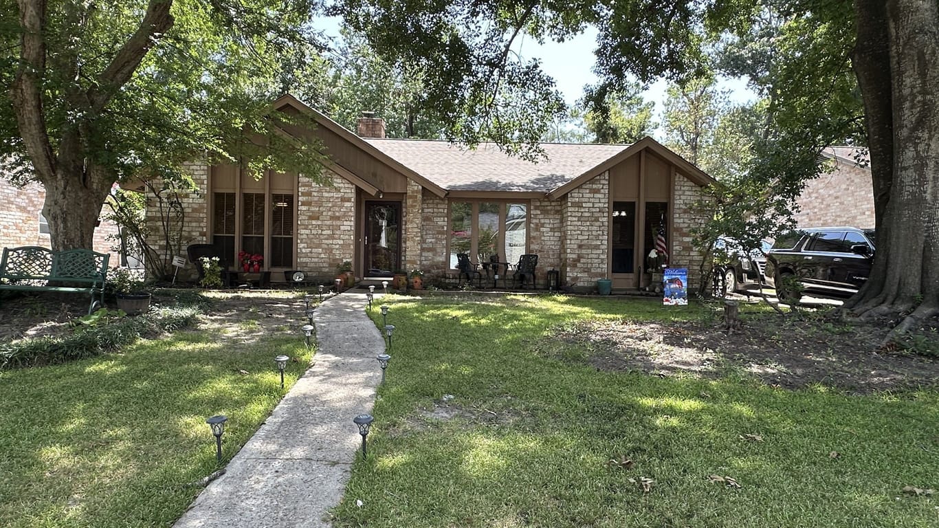 Houston 1-story, 4-bed 4111 Flint Creek Drive-idx