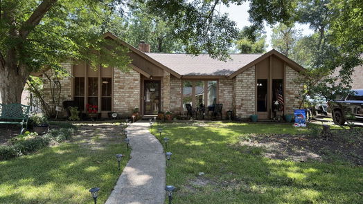 Houston 1-story, 4-bed 4111 Flint Creek Drive-idx