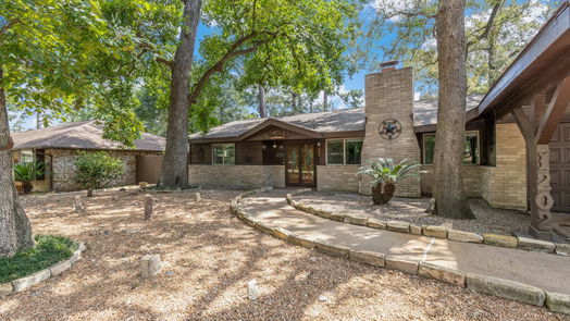 Houston 1-story, 3-bed 1202 Burning Tree Road-idx