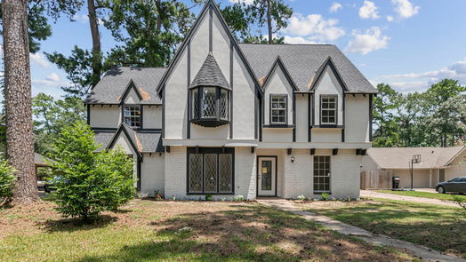 Houston 2-story, 5-bed 3506 Valley Haven Drive-idx