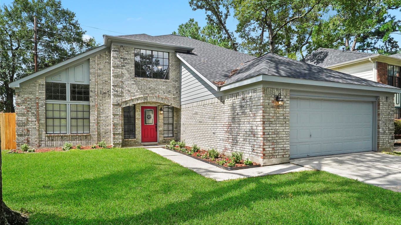 Houston 2-story, 3-bed 3411 Creek Manor Drive-idx