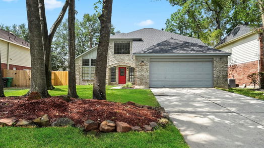 Houston 2-story, 3-bed 3411 Creek Manor Drive-idx