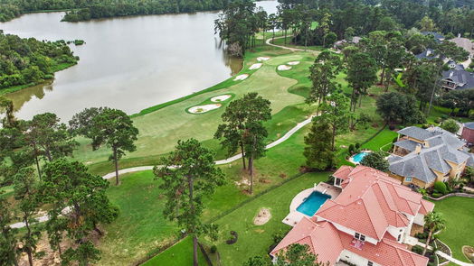 Houston 2-story, 6-bed 7 Forest Course Circle-idx