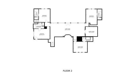 Houston 2-story, 6-bed 7 Forest Course Circle-idx