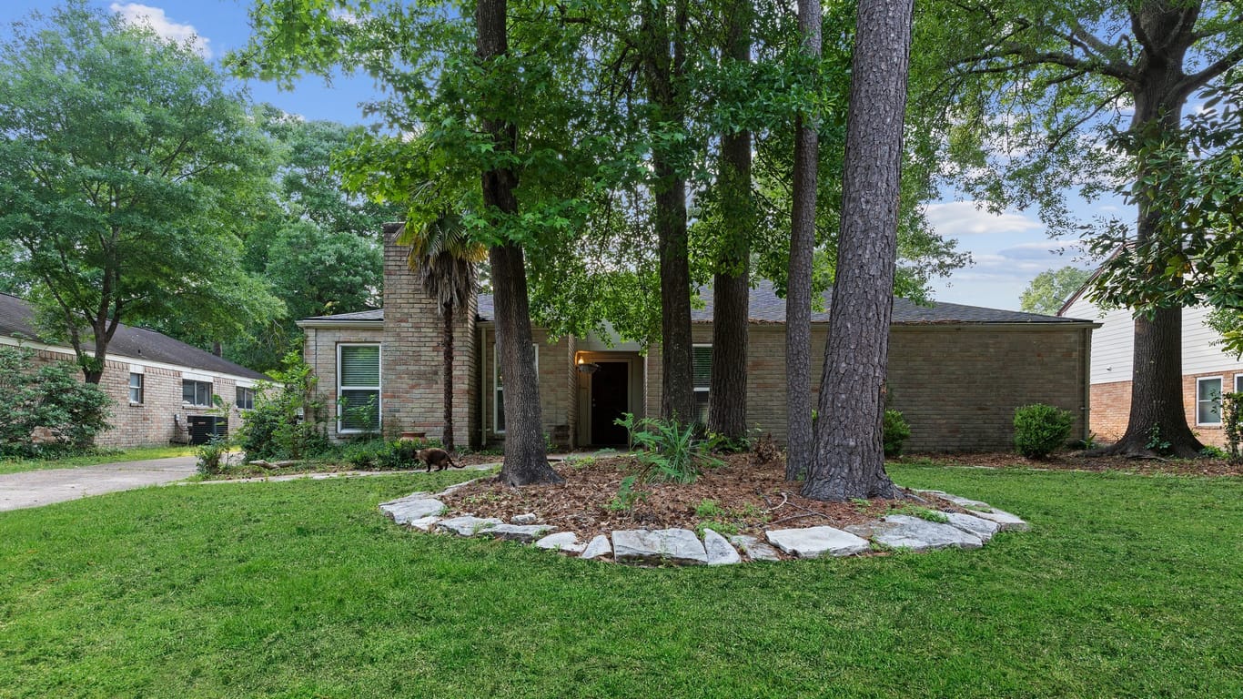 Houston 1-story, 4-bed 3119 Cascade Creek Drive-idx