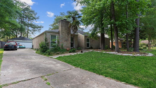 Houston 1-story, 4-bed 3119 Cascade Creek Drive-idx