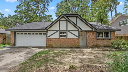 Houston null-story, 3-bed 2058 Fir Springs Drive-idx