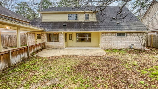 Houston 2-story, 4-bed 2027 Riverlawn Drive-idx