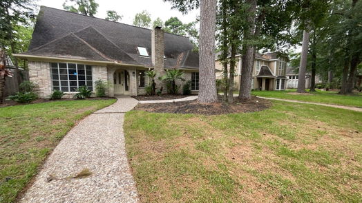 Houston 2-story, 4-bed 2027 Riverlawn Drive-idx