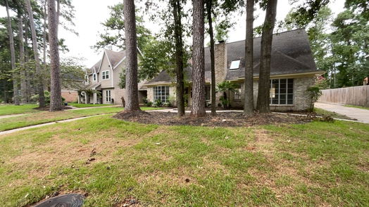 Houston 2-story, 4-bed 2027 Riverlawn Drive-idx