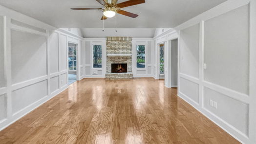 Houston 2-story, 4-bed 2027 Riverlawn Drive-idx