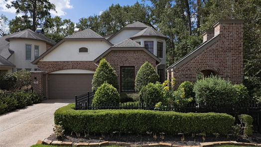 Houston 2-story, 3-bed 2807 N Cotswold Manor Drive-idx