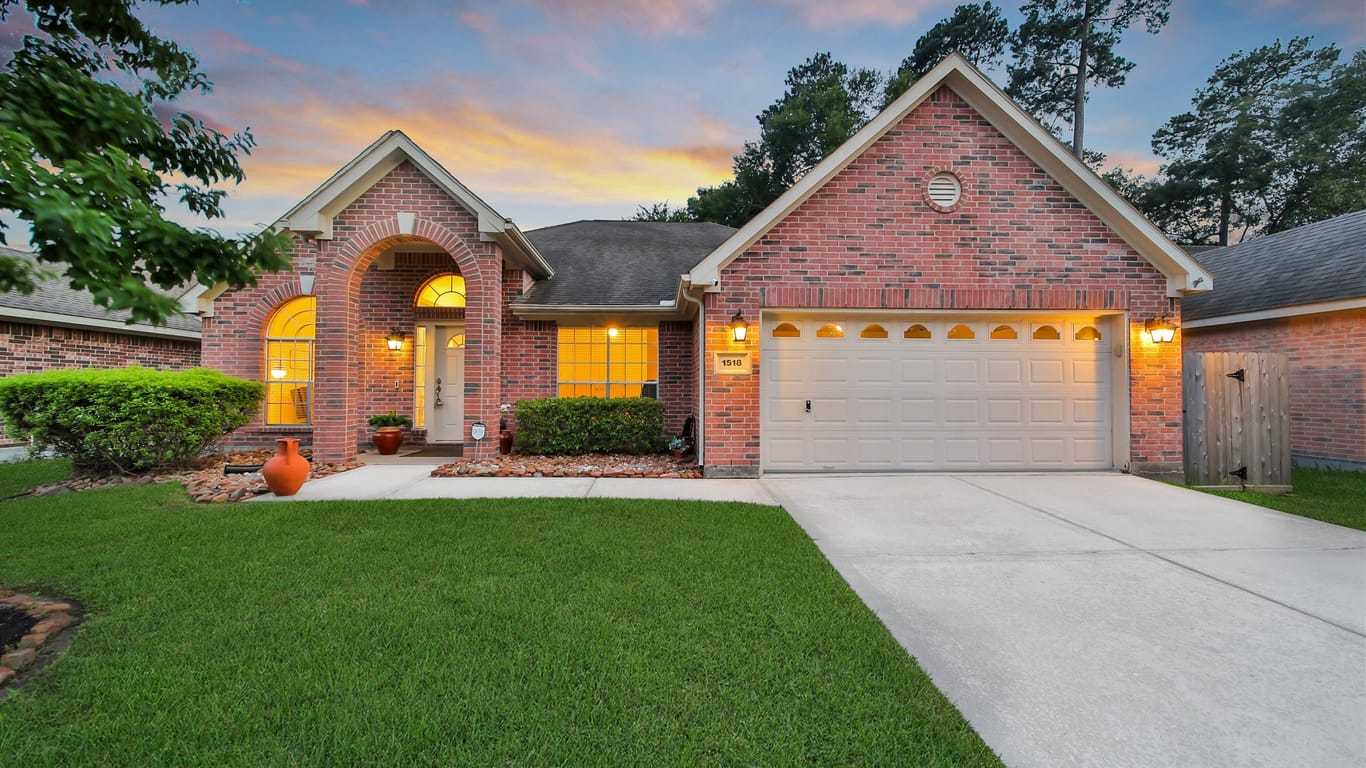 Houston 1-story, 4-bed 1518 Stoney Park Drive-idx