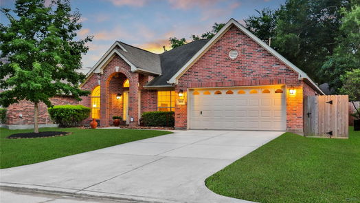 Houston 1-story, 4-bed 1518 Stoney Park Drive-idx