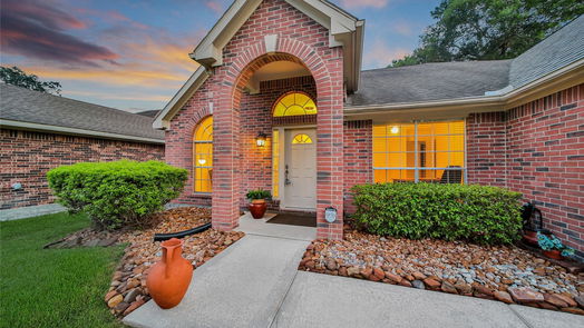 Houston 1-story, 4-bed 1518 Stoney Park Drive-idx