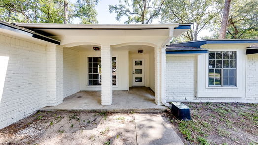 Houston 1-story, 3-bed 2135 Fir Springs Drive-idx