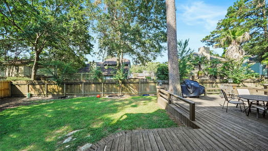 Houston 2-story, 4-bed 2603 Hidden Garden Drive-idx