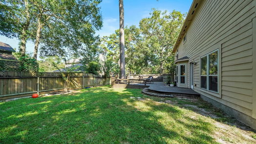 Houston 2-story, 4-bed 2603 Hidden Garden Drive-idx