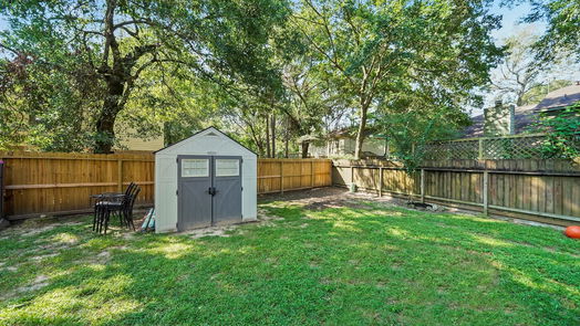 Houston 2-story, 4-bed 2603 Hidden Garden Drive-idx