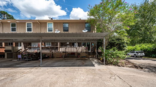 Houston 2-story, 2-bed 1011 Hamblen Road 307-idx