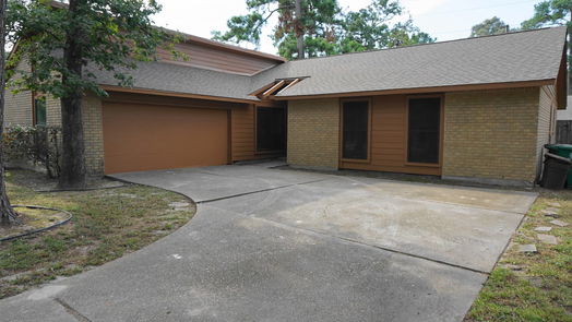 Houston 1-story, 3-bed 3306 Lake Stream Drive-idx