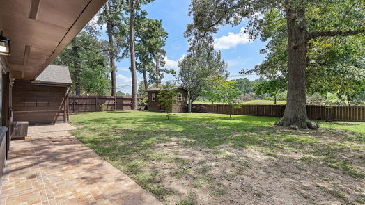 Houston 1-story, 3-bed 1202 Burning Tree Road-idx